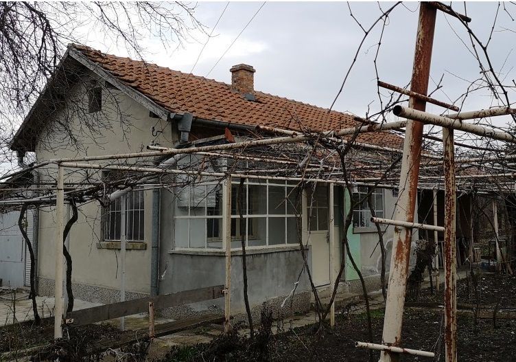 Дом в Русокастро, Болгария, 65 м2 - фото 1