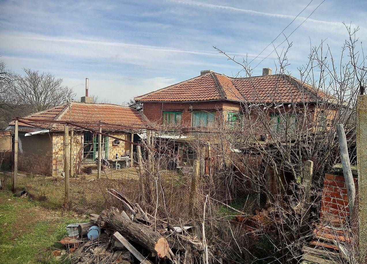 Дом в Ямболе, Болгария, 76 м2 - фото 1