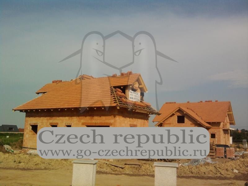 Дом в Брно, Чехия, 180 м2 - фото 1