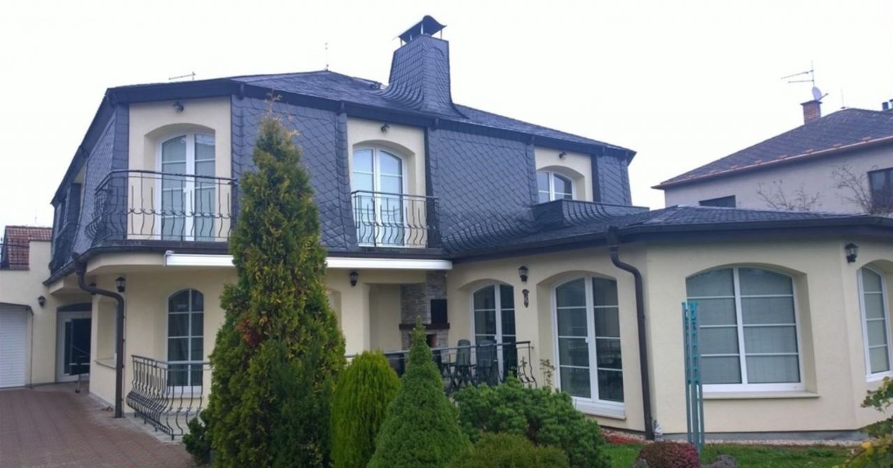 Дом в Праге, Чехия, 520 м2 - фото 1