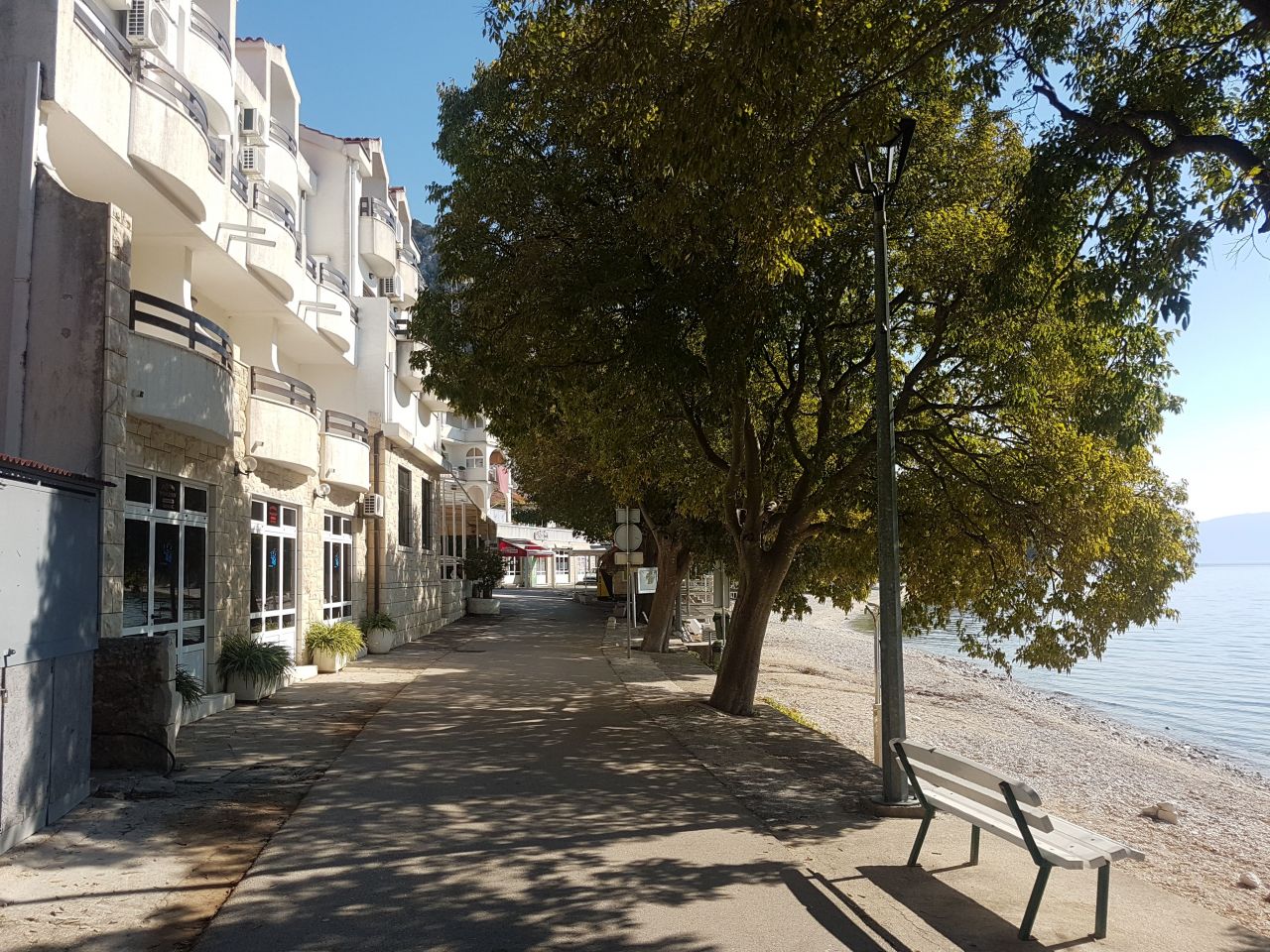 Отель, гостиница в Макарске, Хорватия, 625 м² - фото 2