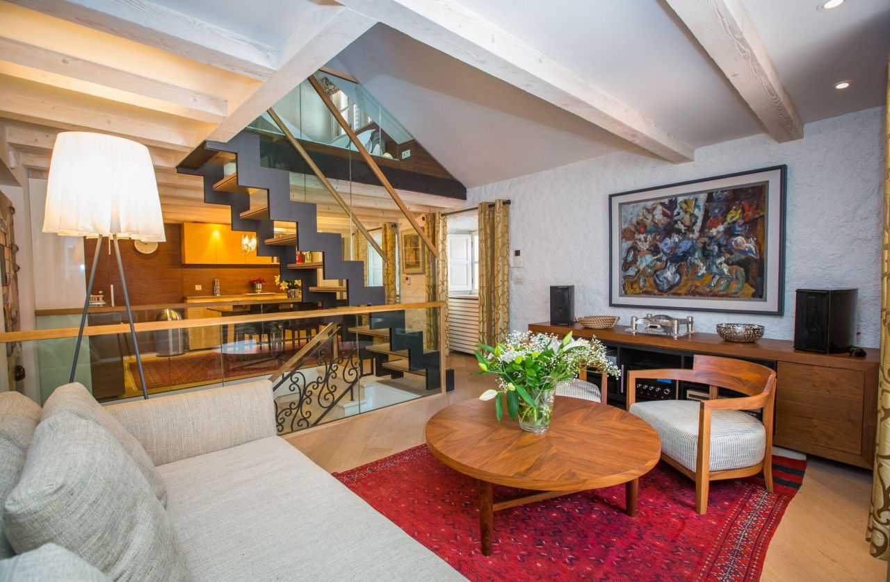 Вилла в Дубровнике, Хорватия, 172 м² - фото 3