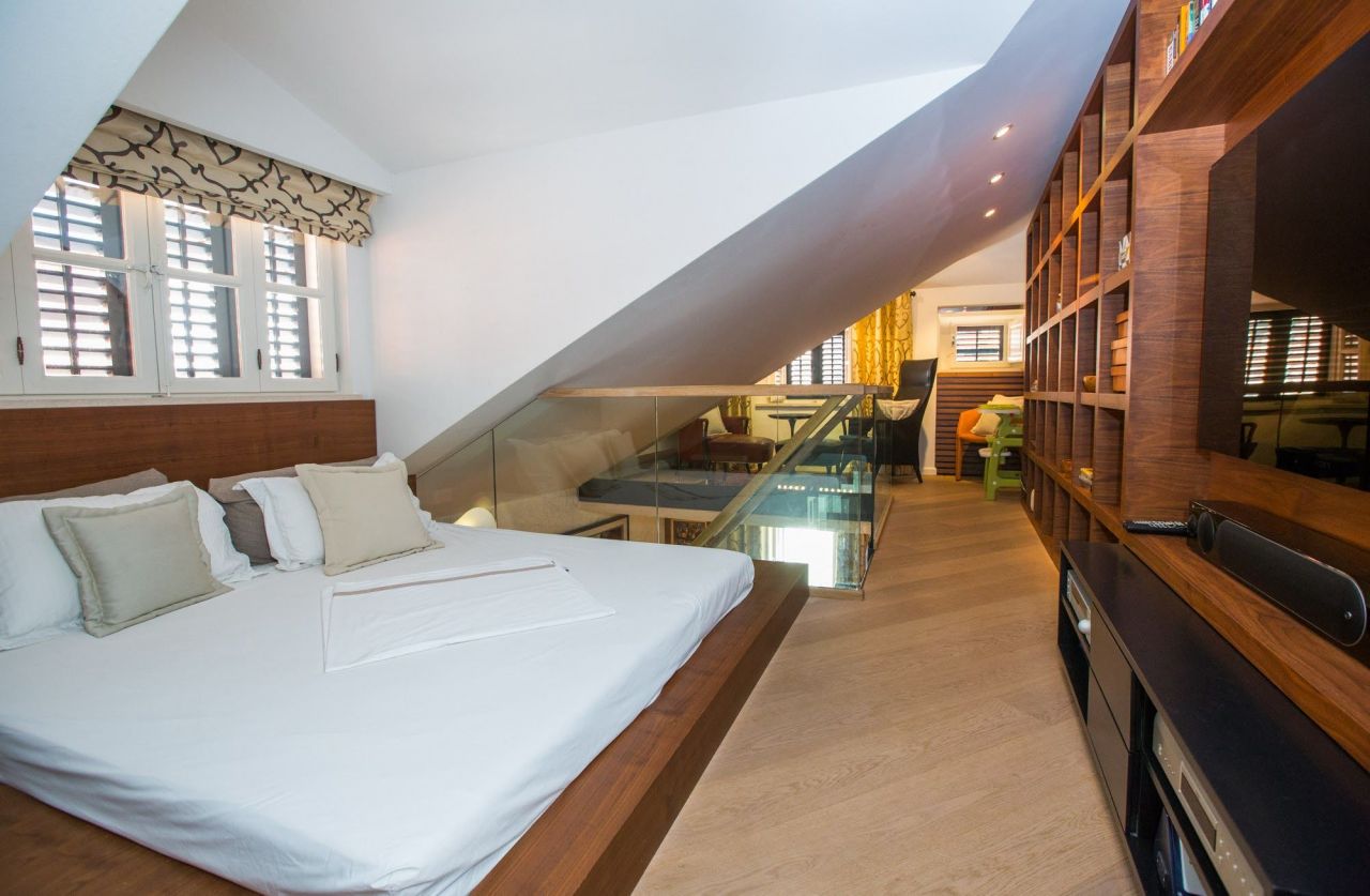 Вилла в Дубровнике, Хорватия, 172 м² - фото 5