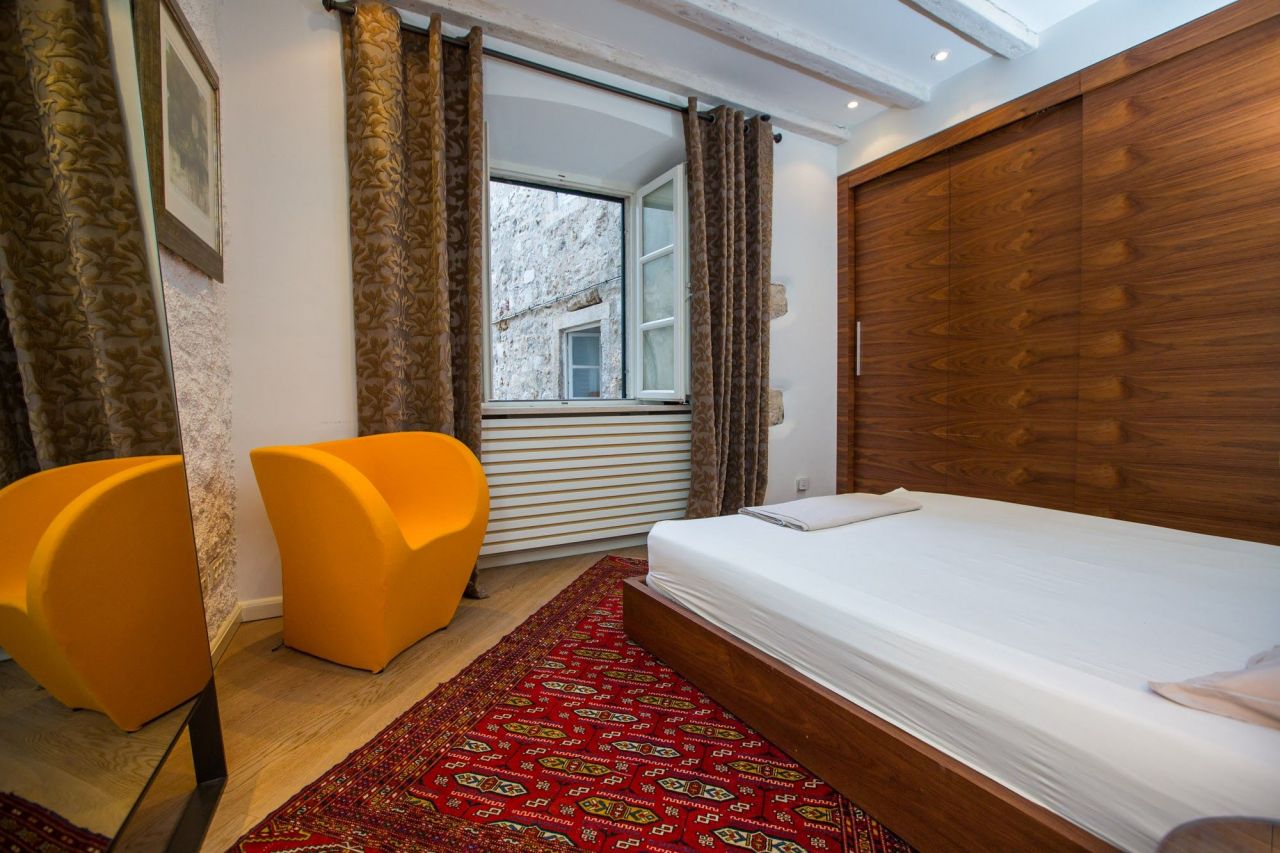 Вилла в Дубровнике, Хорватия, 172 м² - фото 12