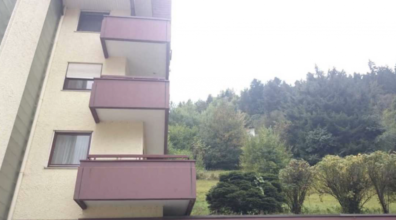 Апартаменты в Баден-Бадене, Германия, 3 м2 - фото 1