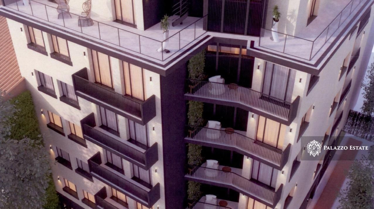 Апартаменты в Виареджо, Италия, 120 м² - фото 3