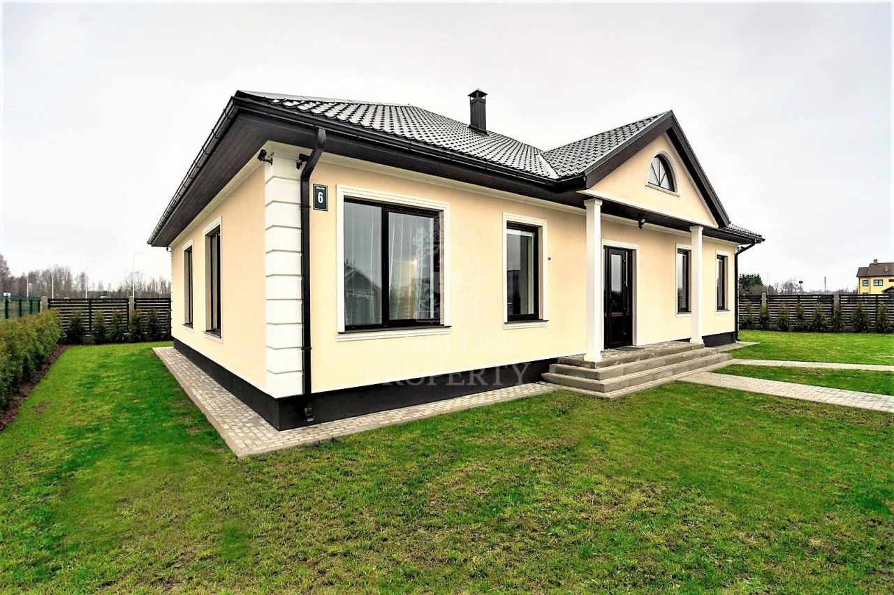 Дом в Марупе, Латвия, 229 м2 - фото 1