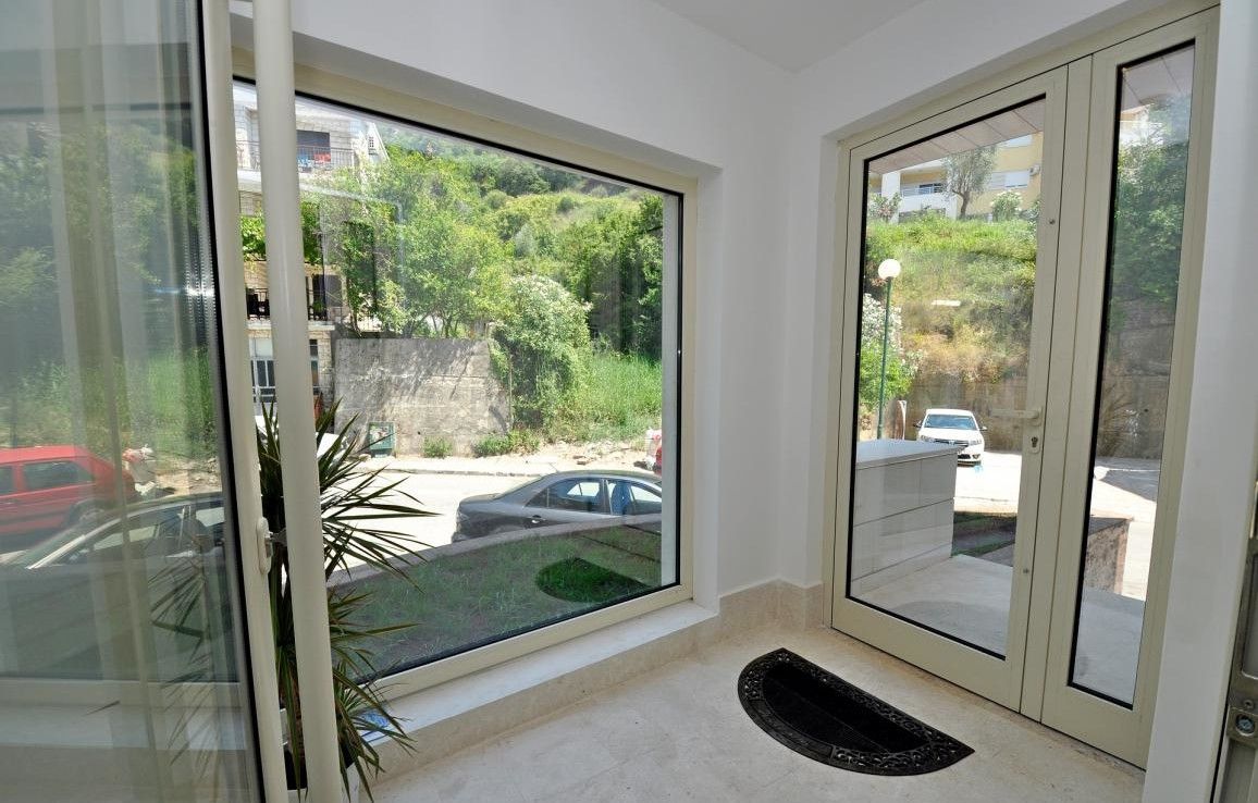 Квартира в Рафаиловичах, Черногория, 121 м² - фото 3