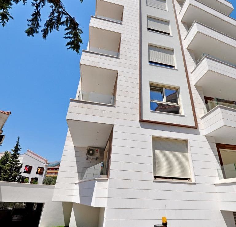 Квартира в Рафаиловичах, Черногория - фото 3