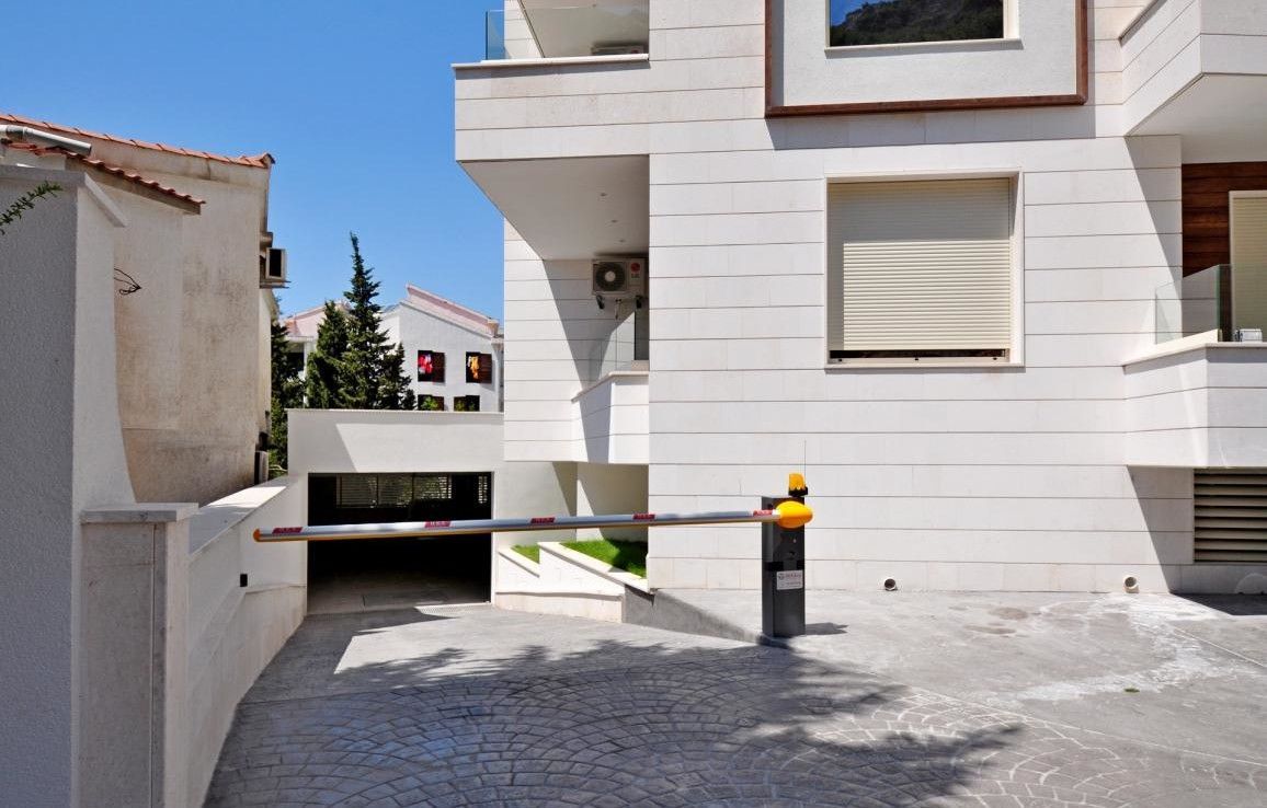 Квартира в Рафаиловичах, Черногория, 121 м² - фото 4