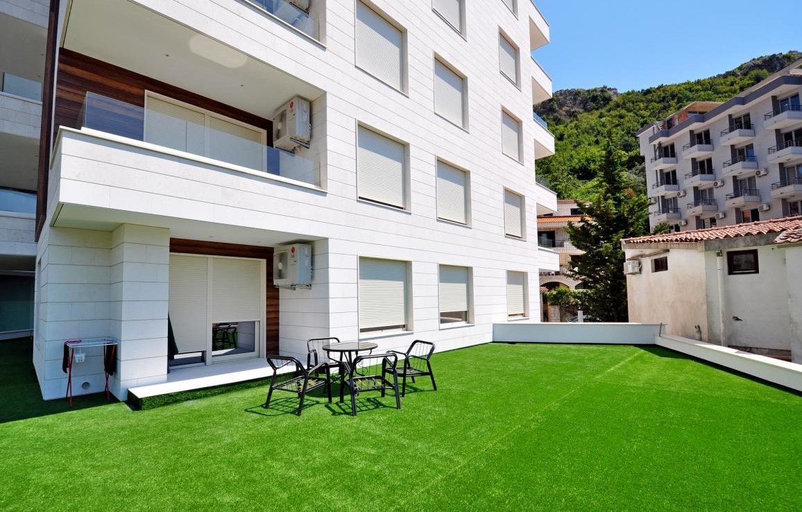 Квартира в Рафаиловичах, Черногория - фото 5