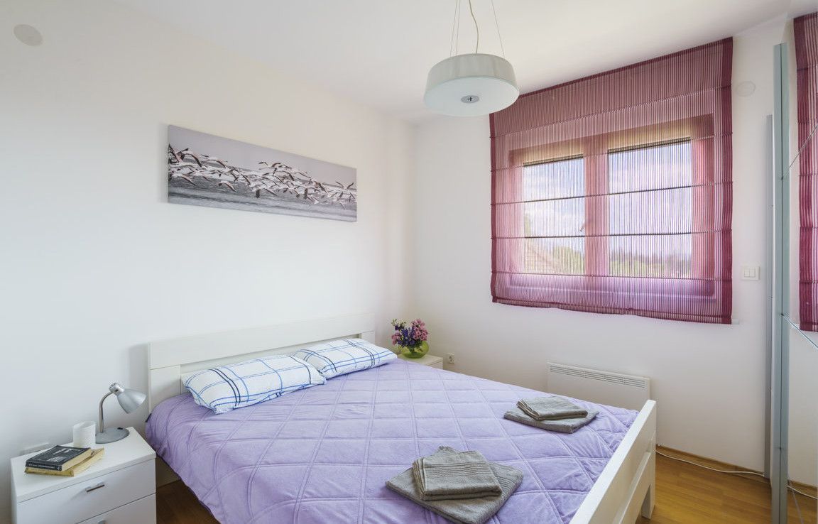 Квартира в Ластве, Черногория, 98 м² - фото 5