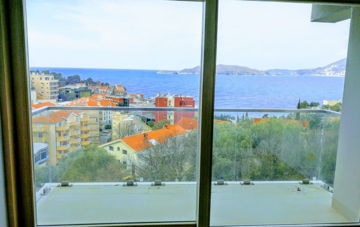 Квартира в Пржно, Черногория, 210 м² - фото 6