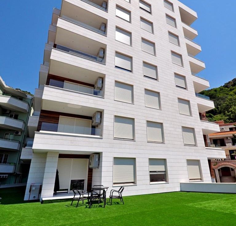 Квартира в Рафаиловичах, Черногория, 121 м² - фото 7