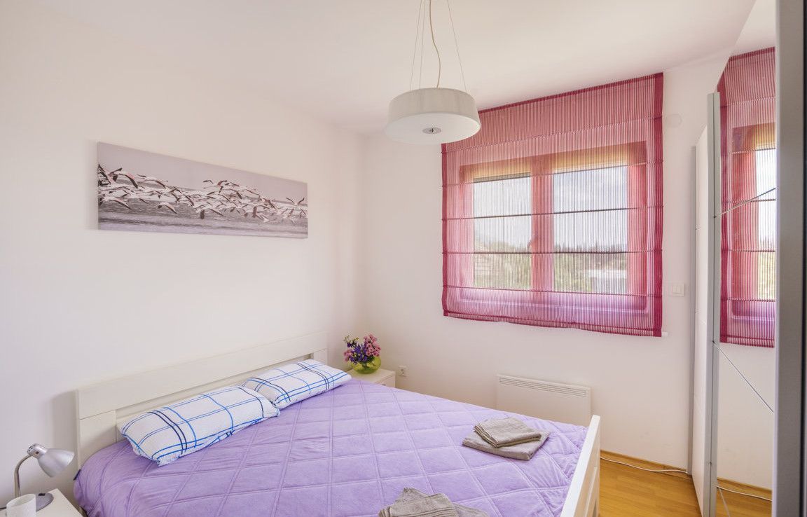 Квартира в Ластве, Черногория, 98 м² - фото 7