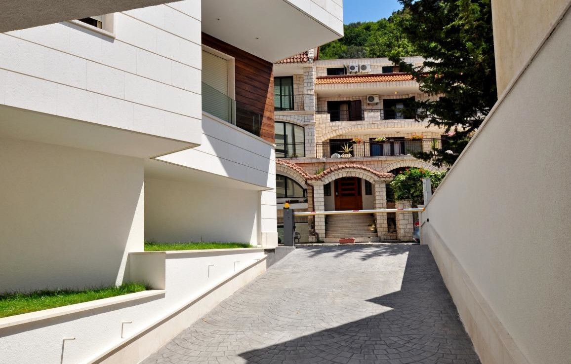 Квартира в Рафаиловичах, Черногория, 121 м² - фото 9