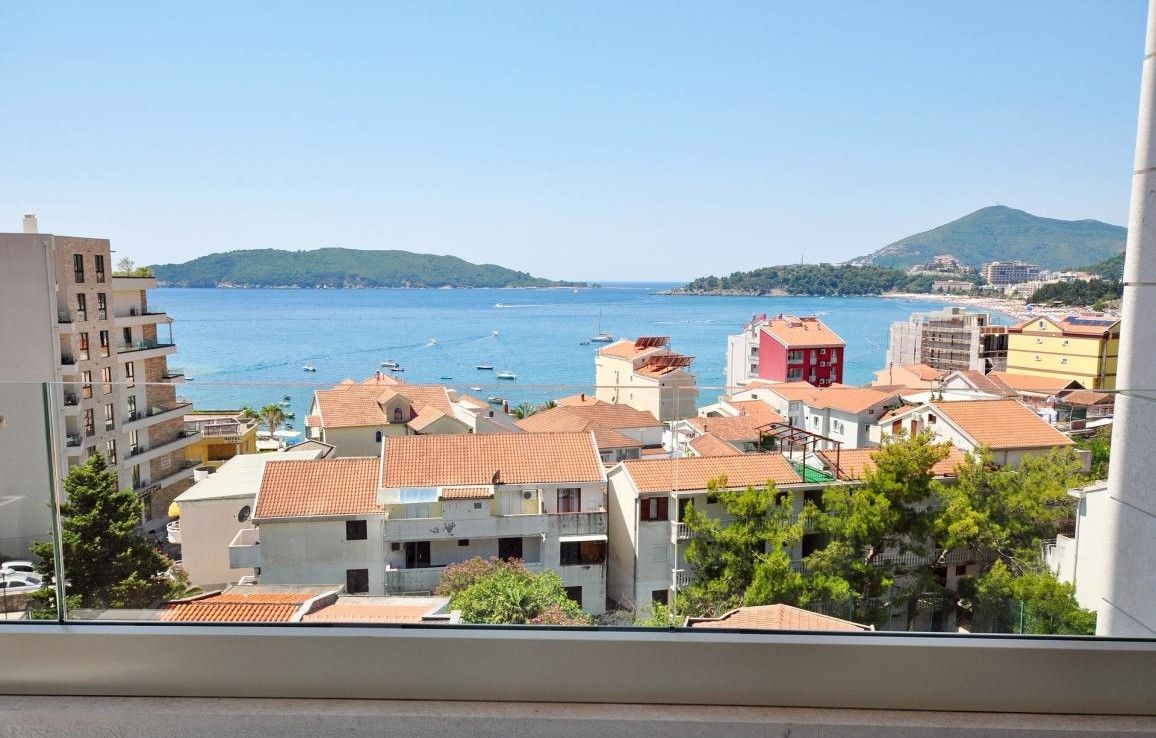 Квартира в Рафаиловичах, Черногория - фото 10