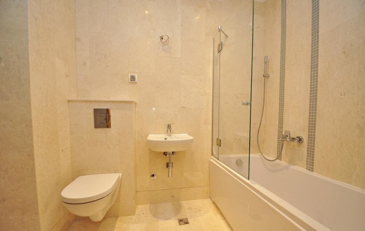 Квартира в Рафаиловичах, Черногория, 121 м² - фото 15