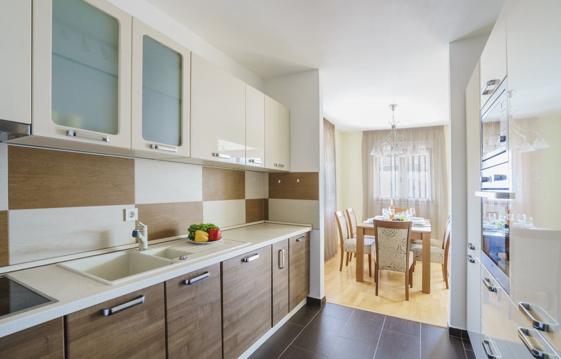 Квартира в Ластве, Черногория, 98 м² - фото 15