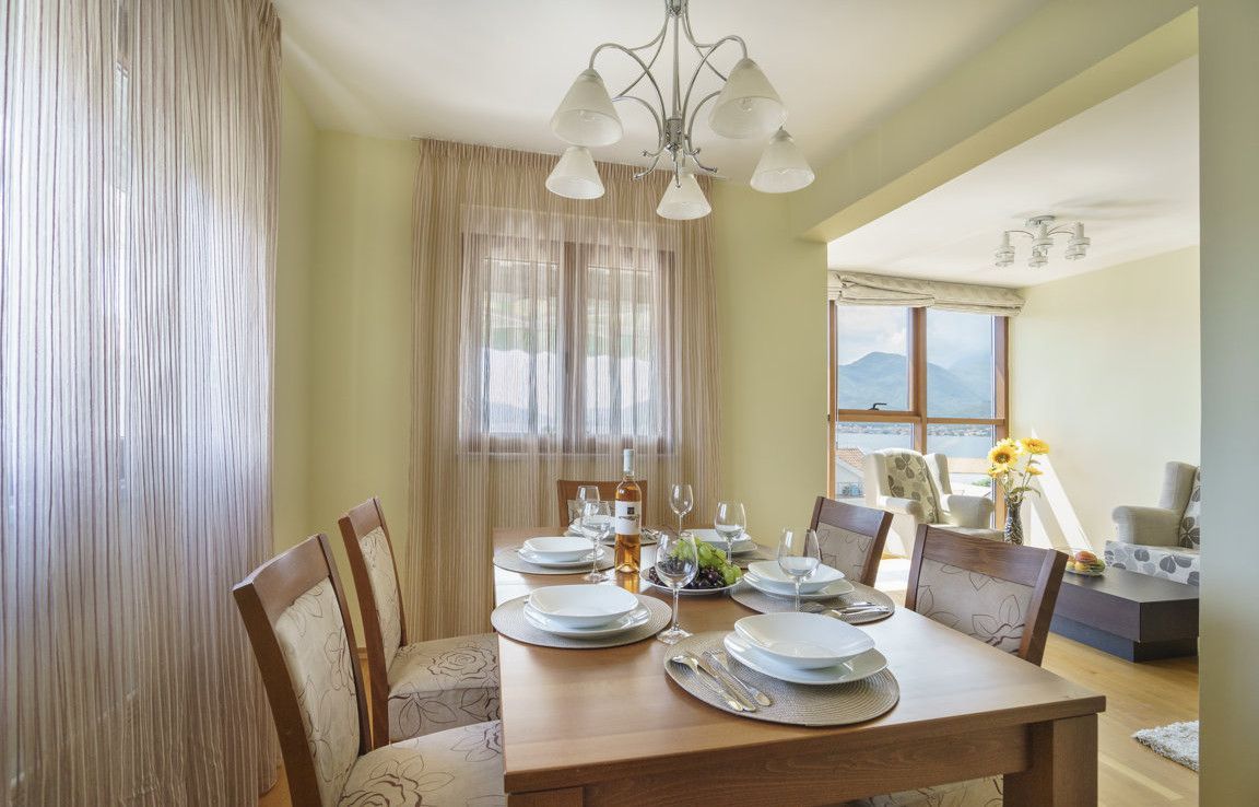 Квартира в Ластве, Черногория, 98 м² - фото 16