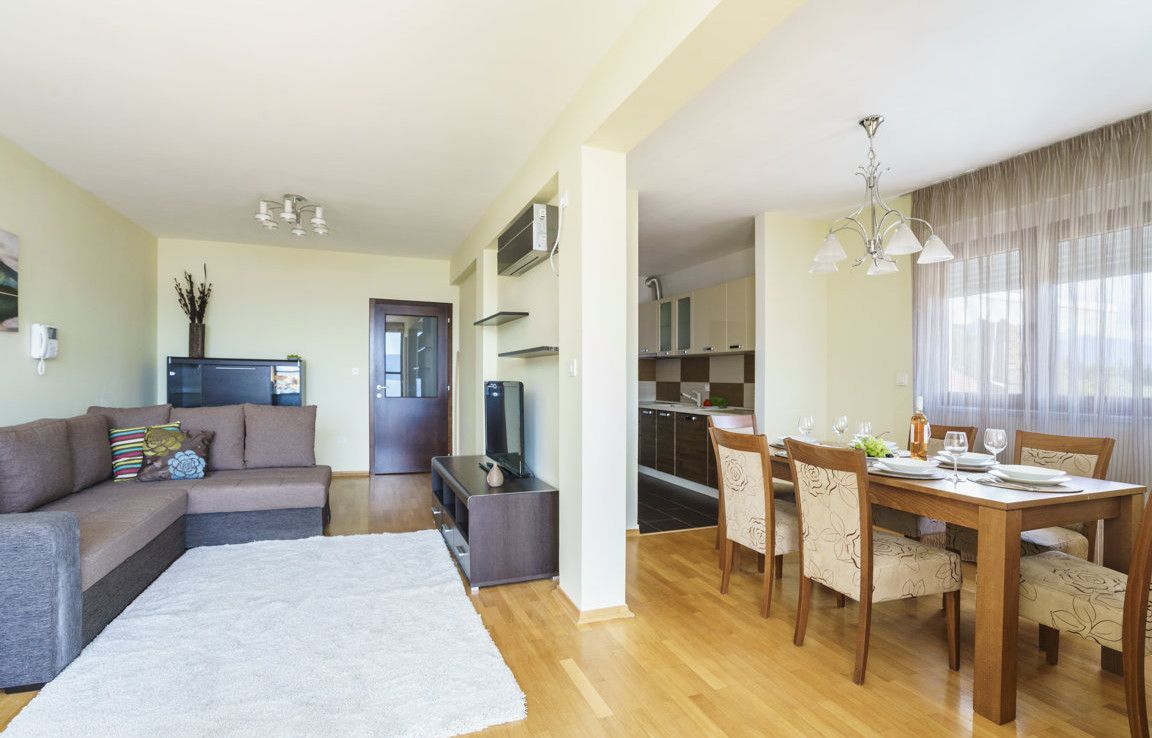 Квартира в Ластве, Черногория, 98 м² - фото 17