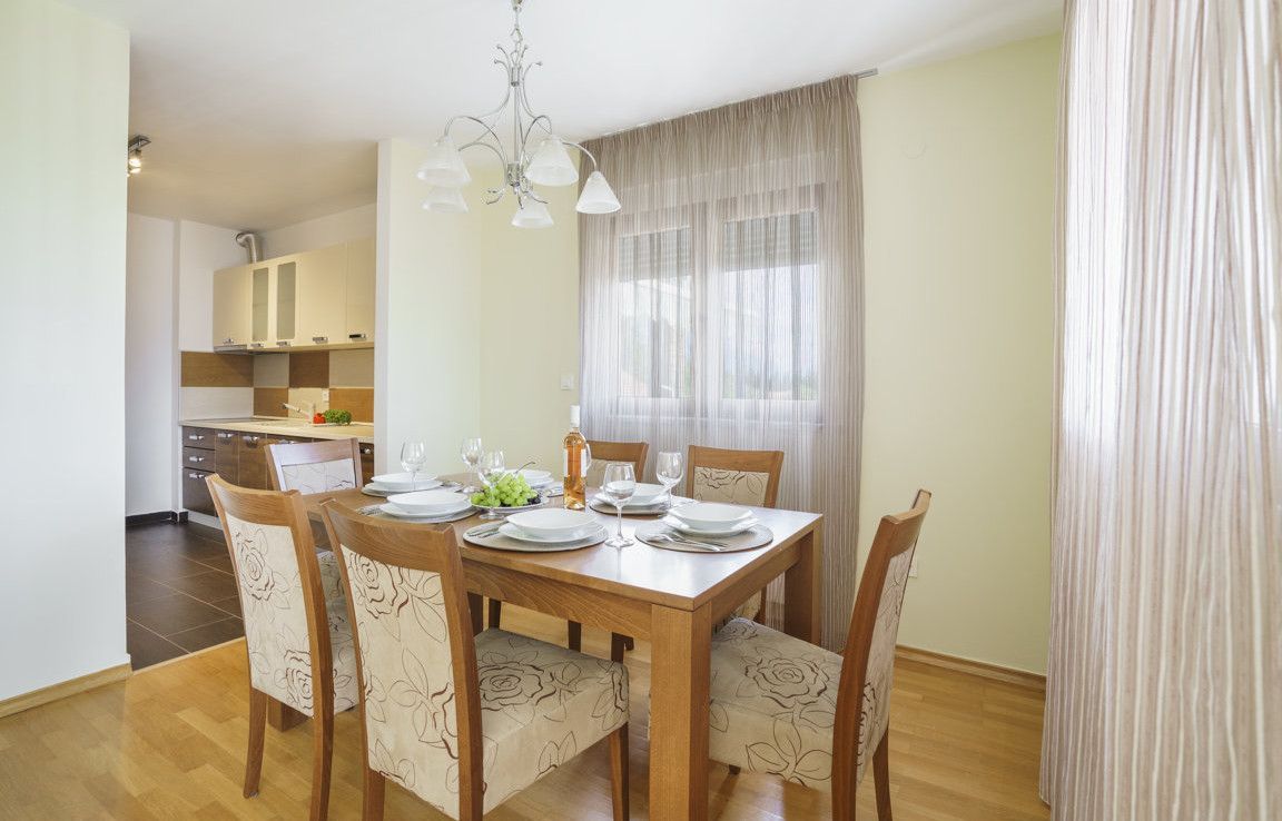 Квартира в Ластве, Черногория, 98 м² - фото 18