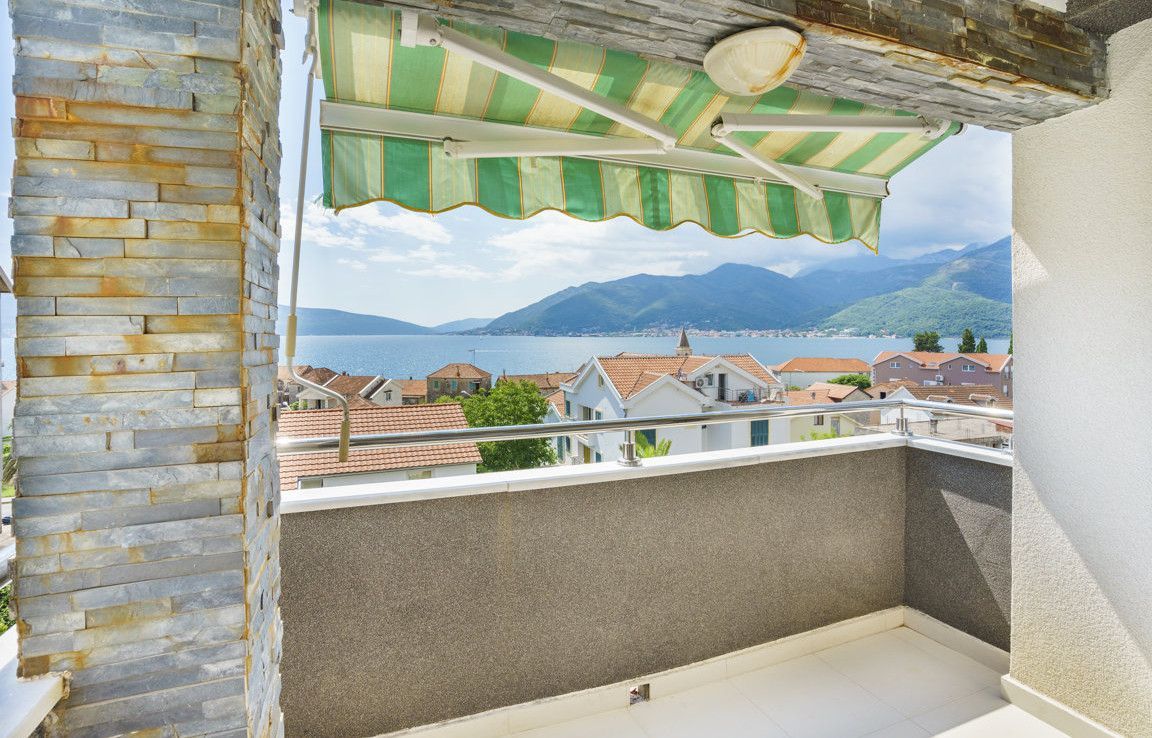 Квартира в Ластве, Черногория, 98 м² - фото 19