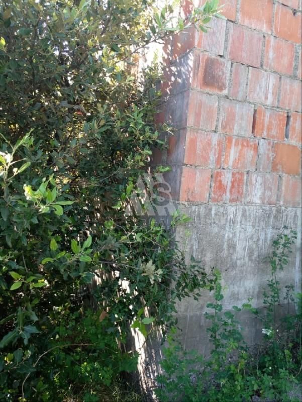 Земля в Утехе, Черногория, 210 м² - фото 7