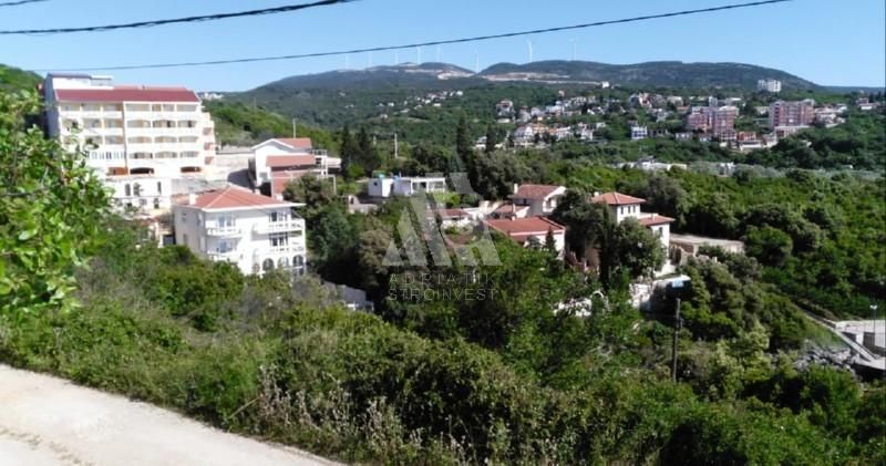 Земля в Утехе, Черногория, 210 м² - фото 11