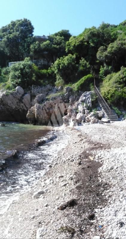 Земля в Утехе, Черногория, 210 м² - фото 14