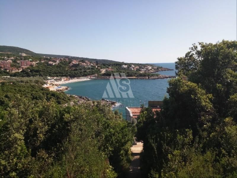 Земля в Утехе, Черногория, 210 м² - фото 15