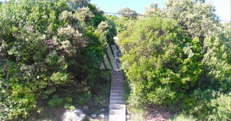 Земля в Утехе, Черногория, 210 м² - фото 17