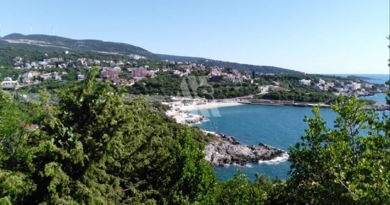 Земля в Утехе, Черногория, 210 м² - фото 19