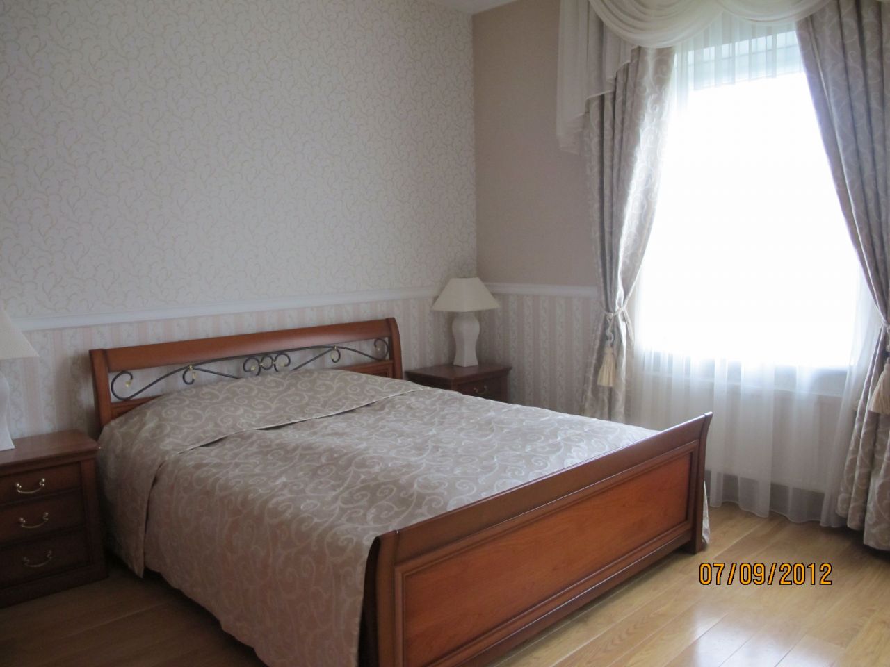 Апартаменты в Юрмале, Латвия, 150 м2 - фото 1