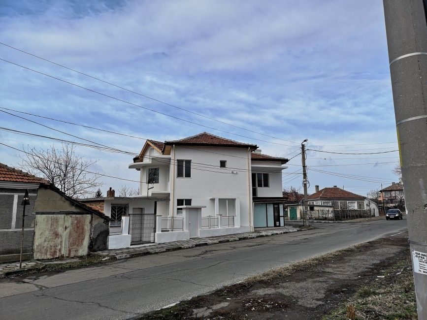 Дом в Руднике, Болгария, 280 м2 - фото 1