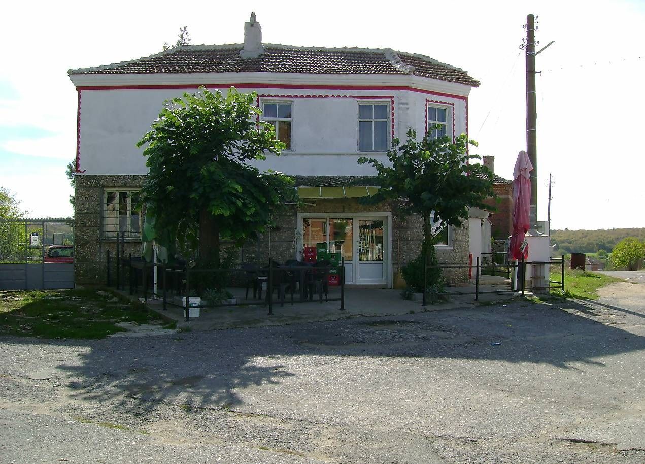 Дом в Ямболе, Болгария, 200 м2 - фото 1
