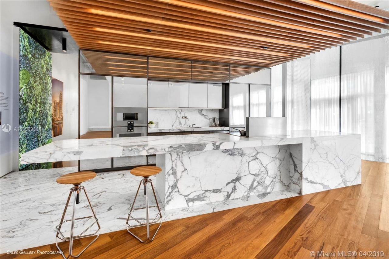 Квартира в Майами, США, 310 м² - фото 11