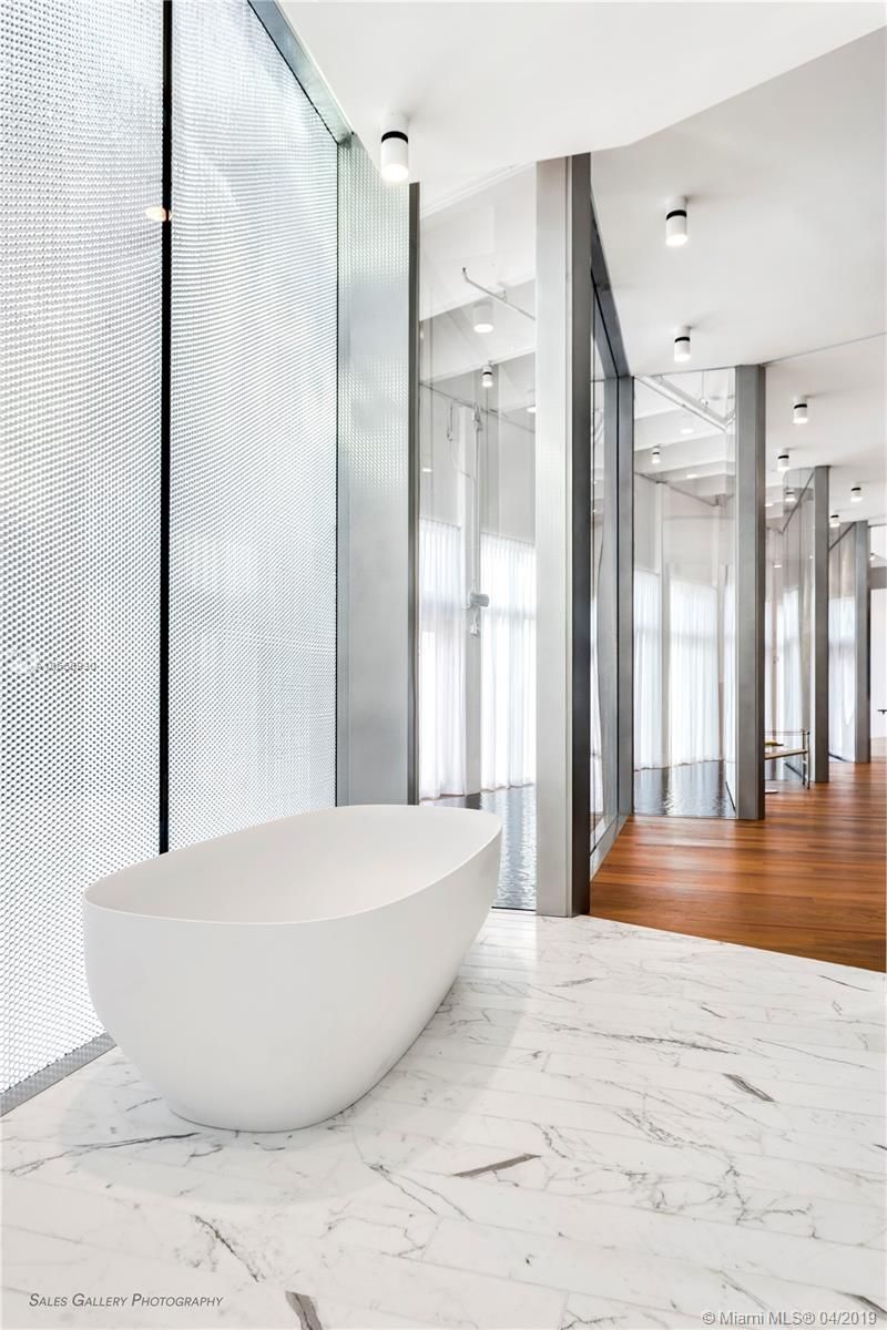 Квартира в Майами, США, 310 м² - фото 12