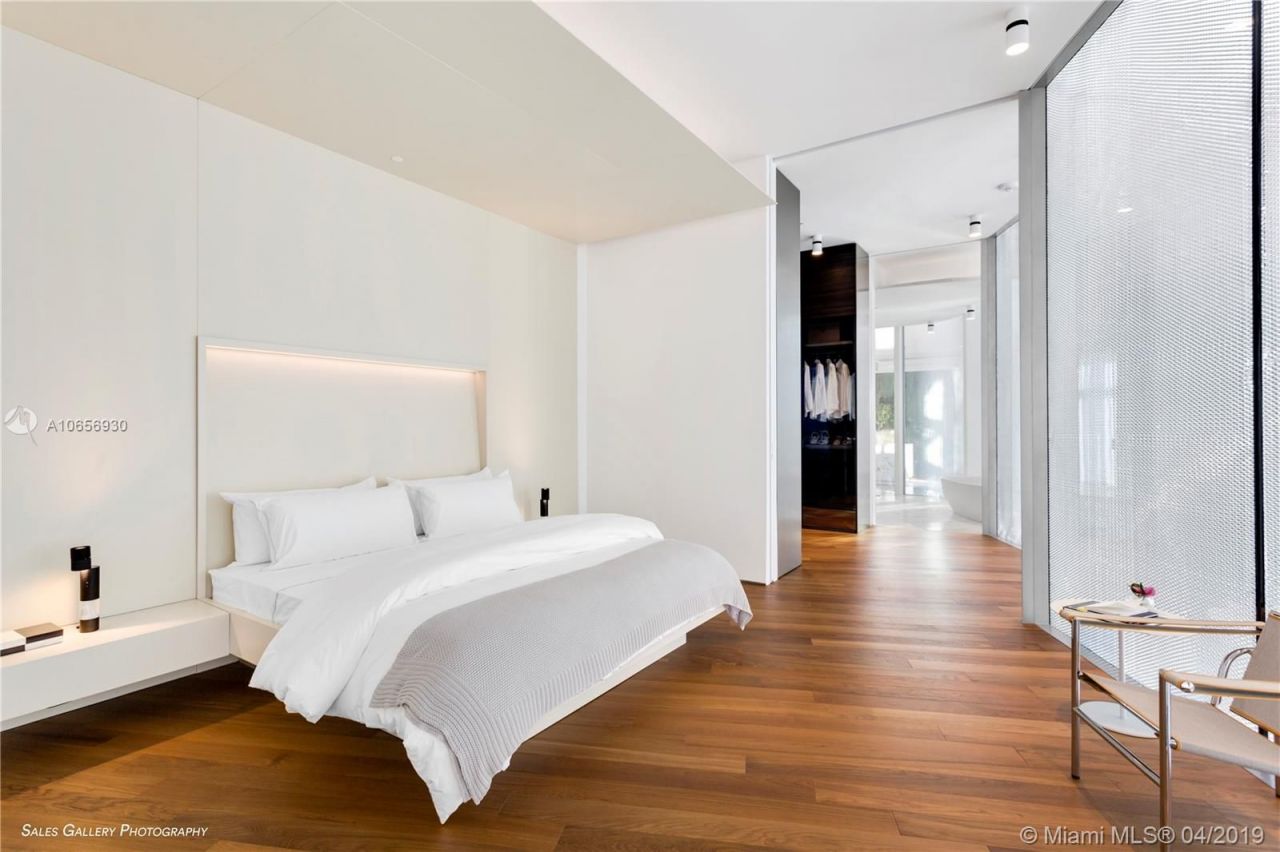 Квартира в Майами, США, 310 м² - фото 5