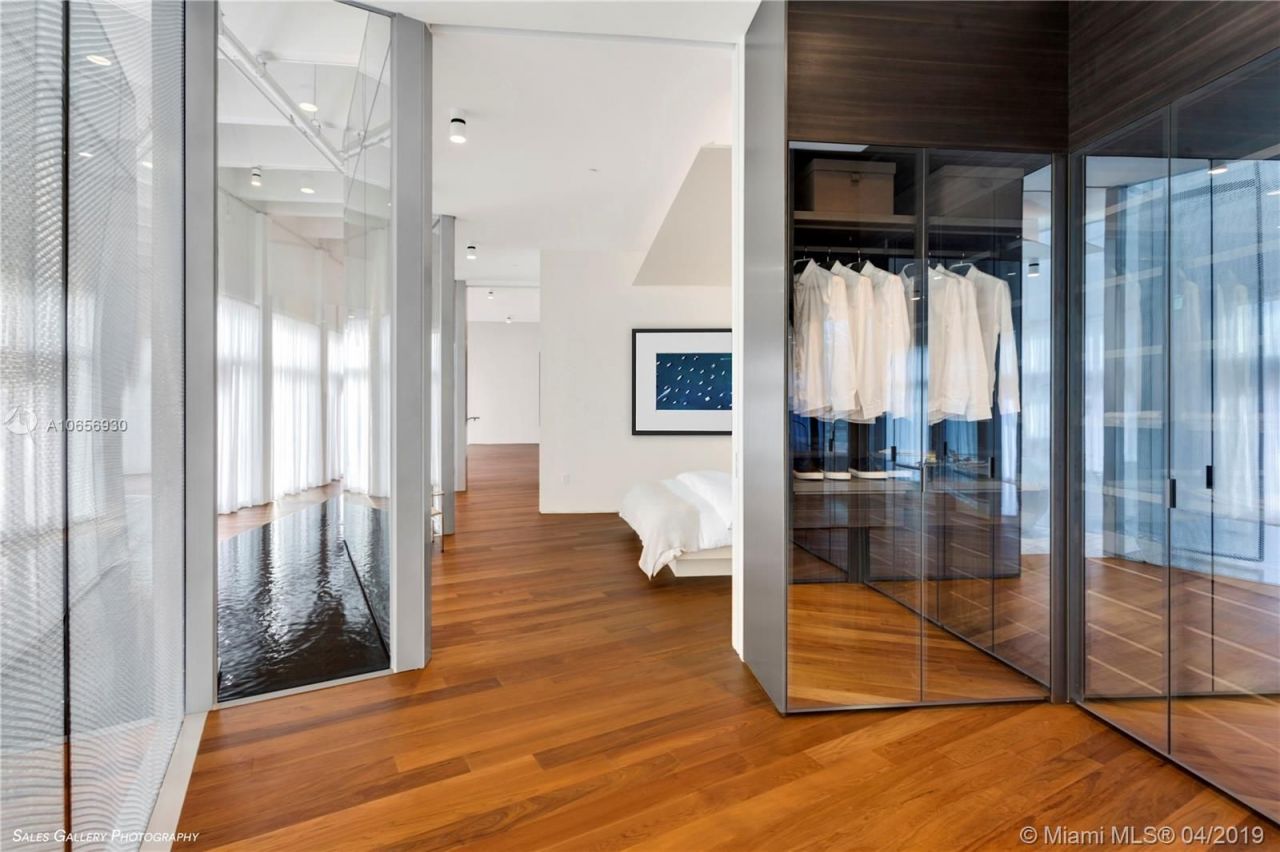 Квартира в Майами, США, 310 м² - фото 4