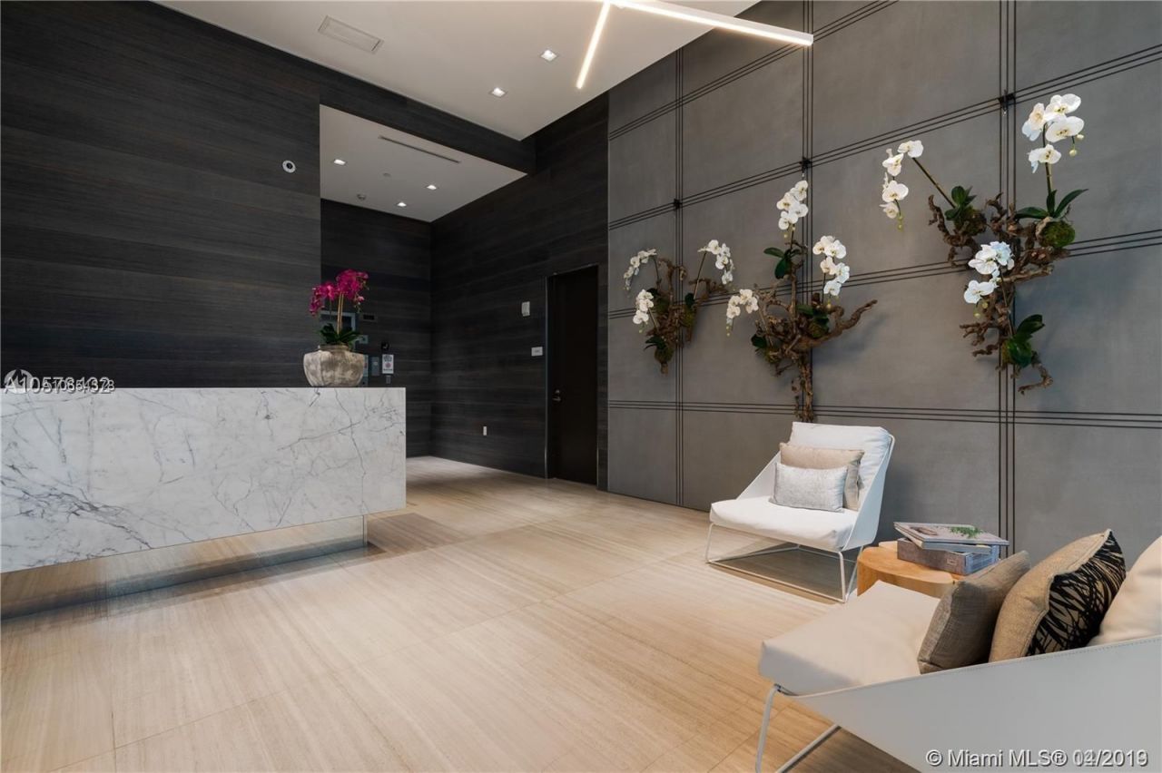 Квартира в Майами, США, 260 м² - фото 7