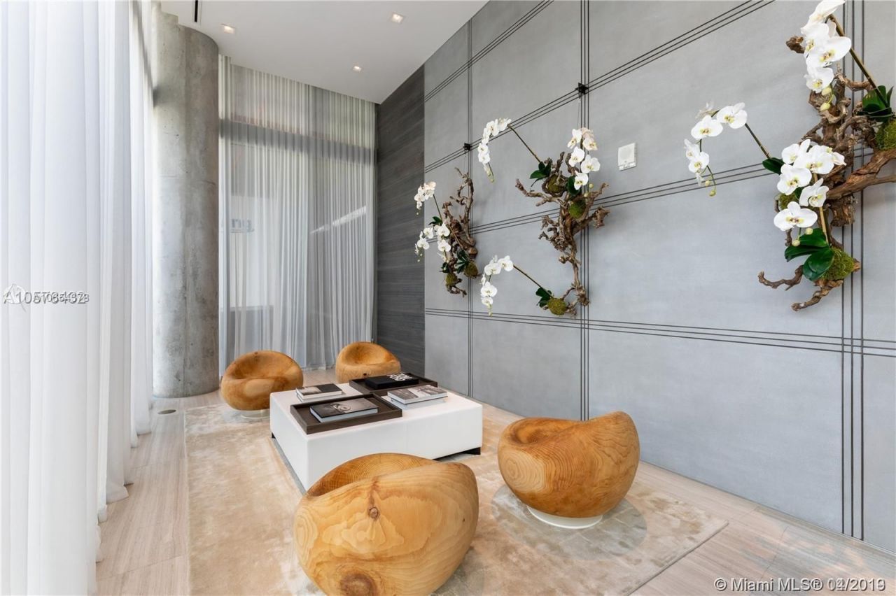 Квартира в Майами, США, 260 м² - фото 8