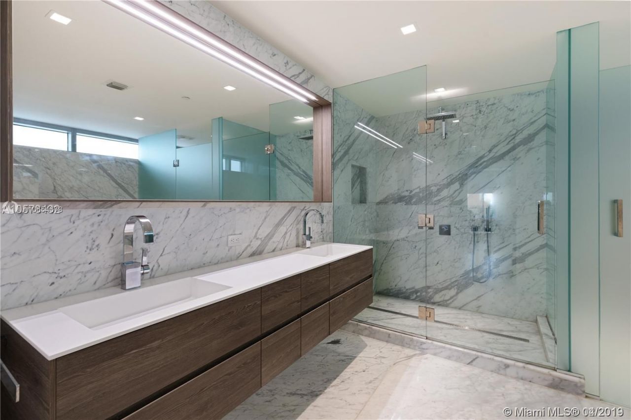 Квартира в Майами, США, 260 м² - фото 10