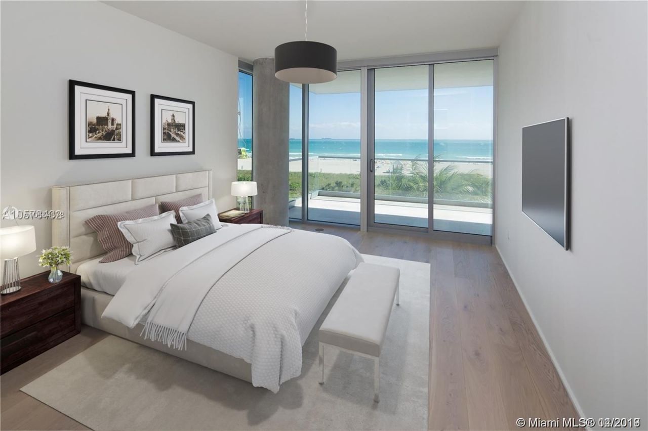 Квартира в Майами, США, 260 м² - фото 3