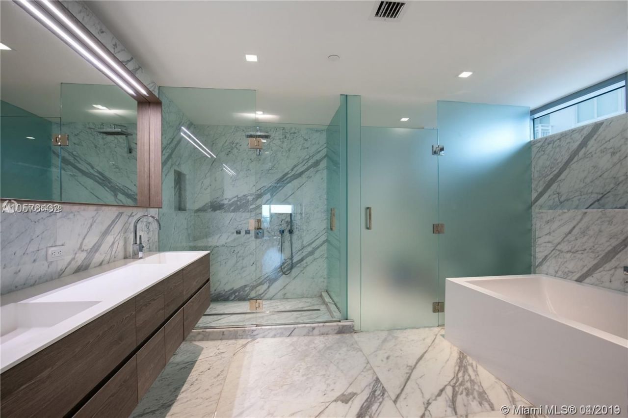 Квартира в Майами, США, 260 м² - фото 4