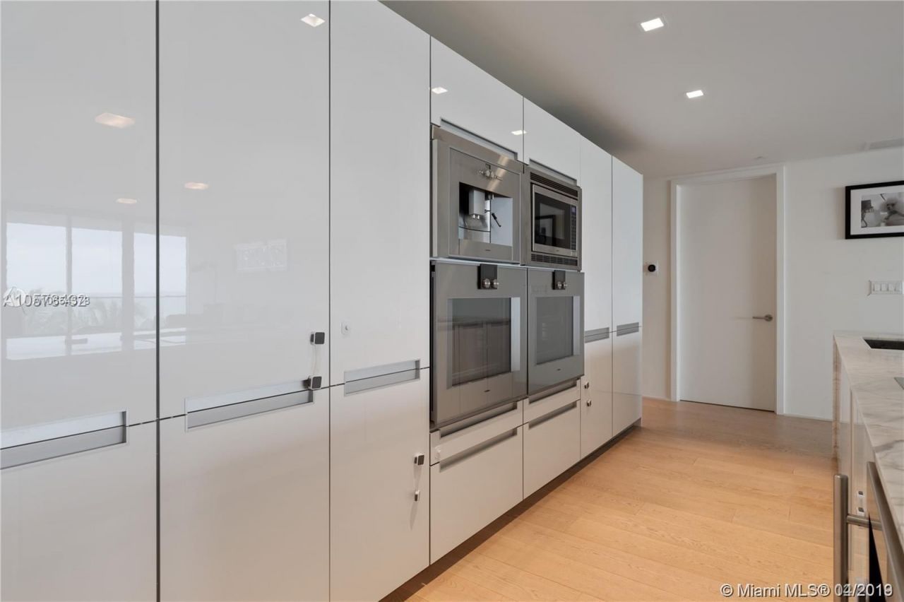 Квартира в Майами, США, 260 м² - фото 5