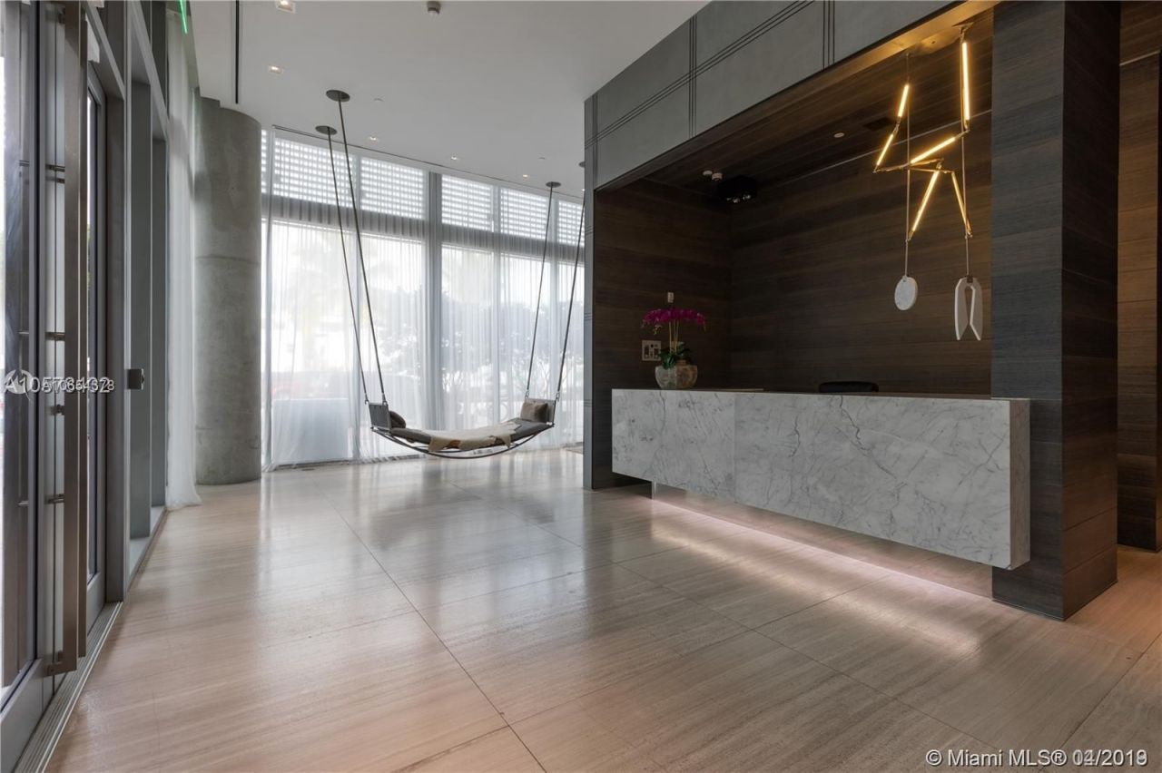 Квартира в Майами, США, 260 м² - фото 13