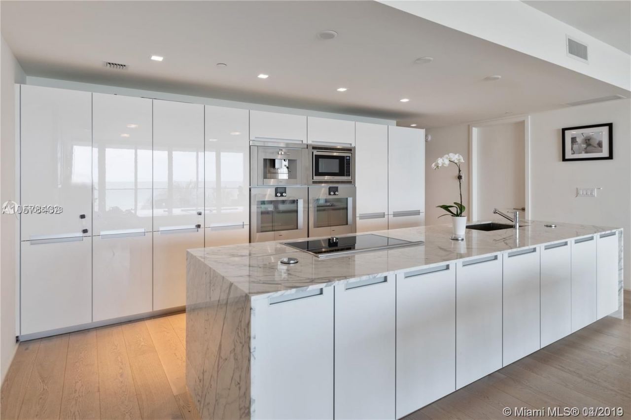 Квартира в Майами, США, 260 м² - фото 6