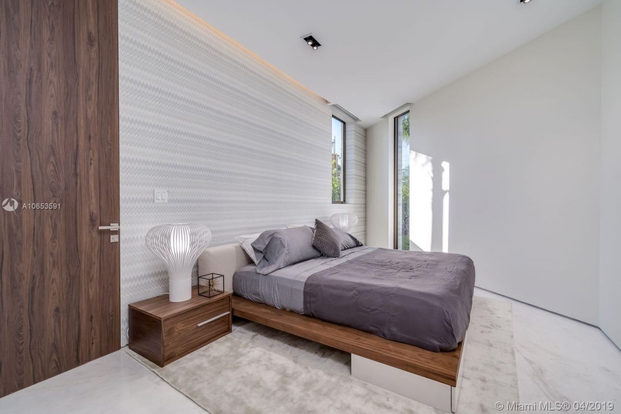 Вилла в Майами, США, 450 м² - фото 14