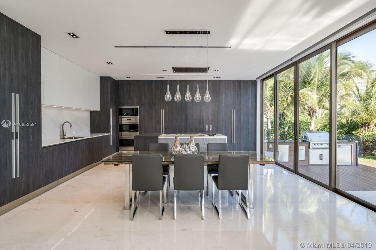 Вилла в Майами, США, 450 м² - фото 8